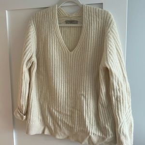 All Saints Sweater